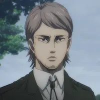 Жан Кирштейн Жан Кирштейн